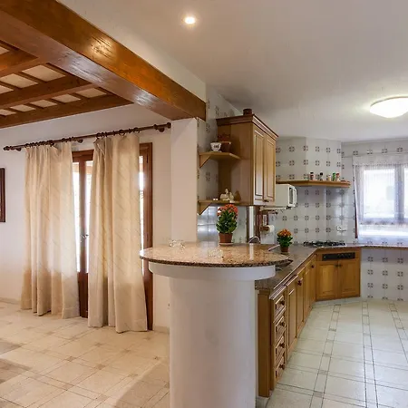 Can Colometa Chalet Alcudia (Mallorca)