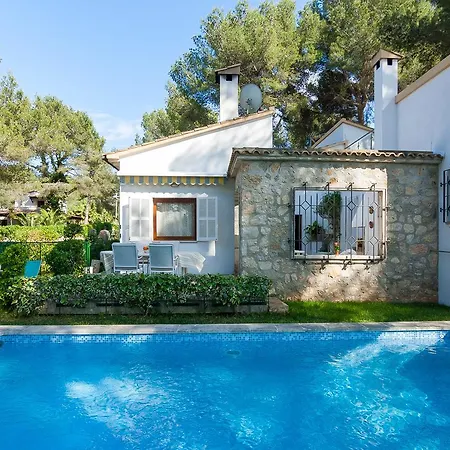 Chalet Can Colometa Alcudia (Mallorca)