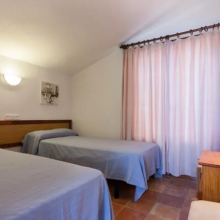 Chalet Can Colometa Alcudia (Mallorca)