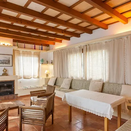 Can Colometa Alcudia (Mallorca)