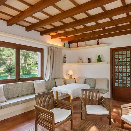 Chalet Can Colometa